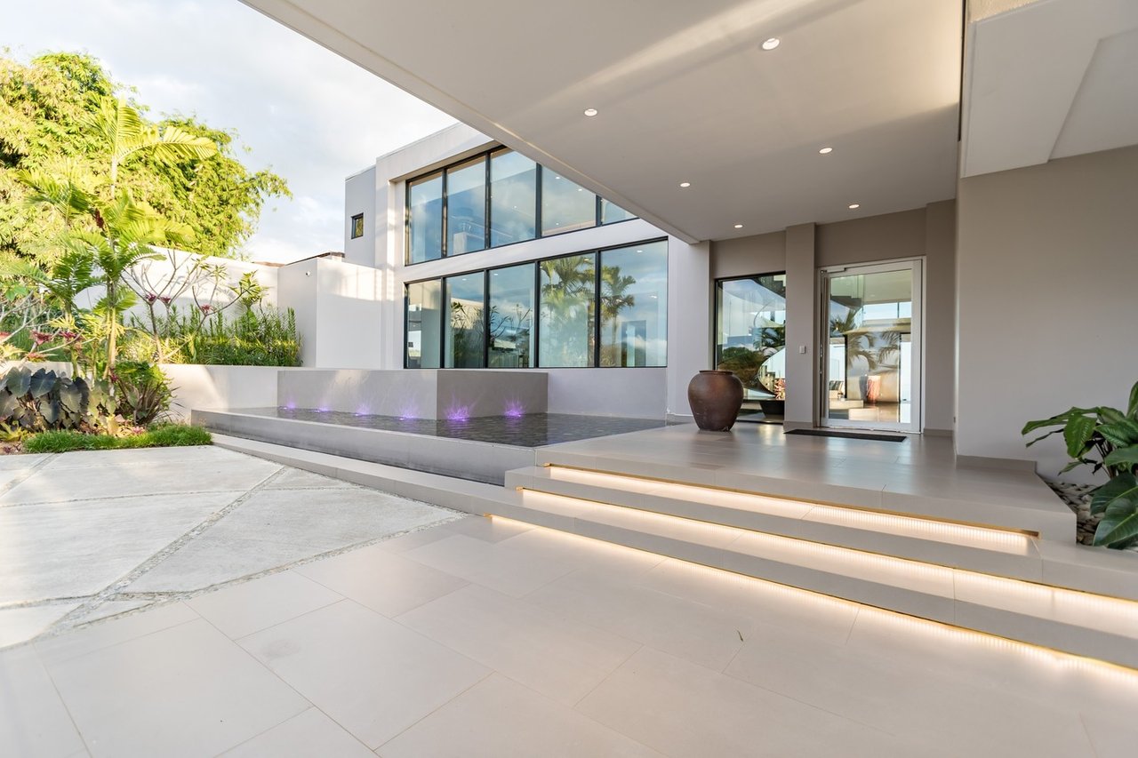 Modern Coastal Luxury Villa, Uvita, Puntarenas