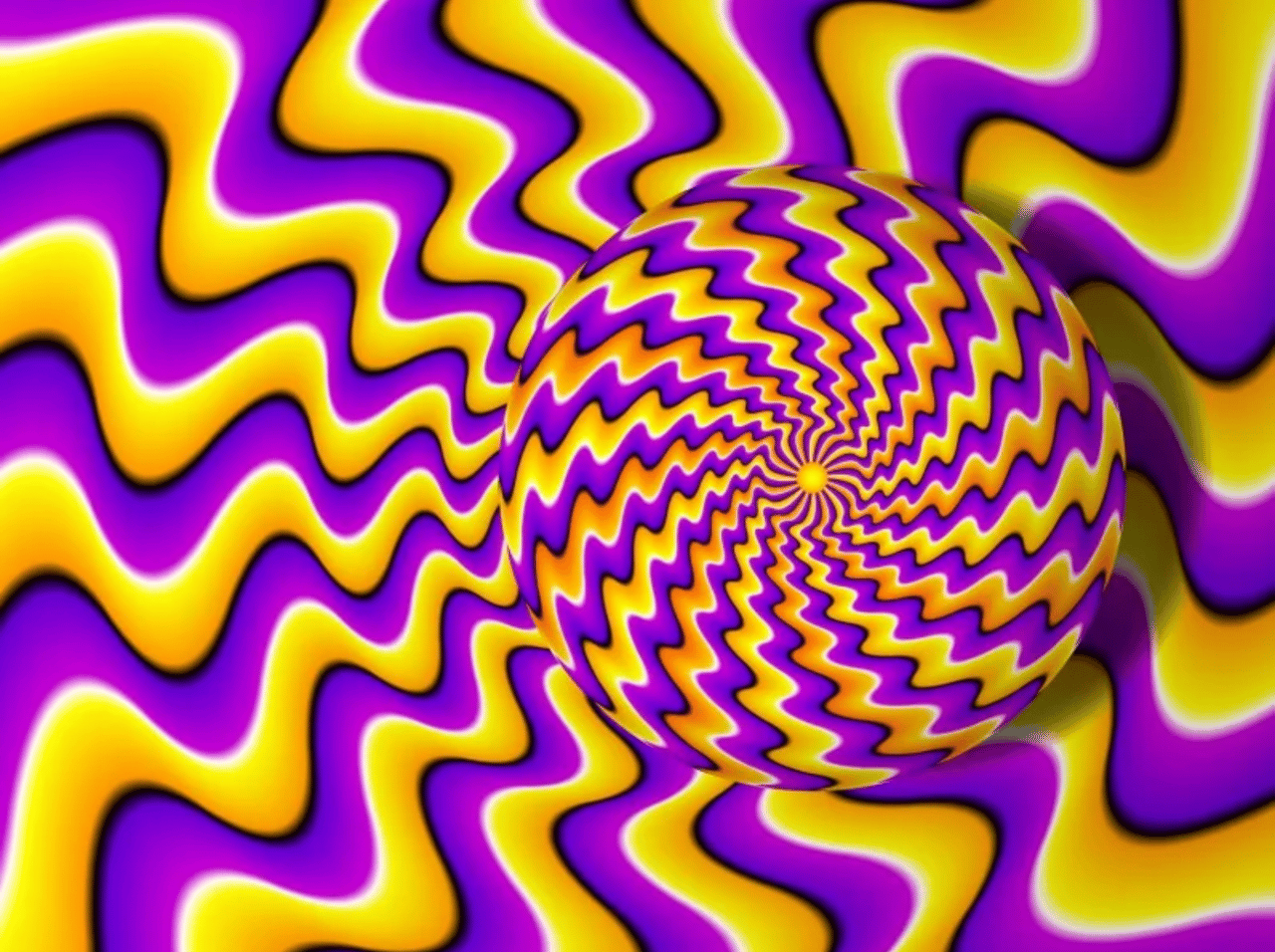 Mindful Monday - Reality Check