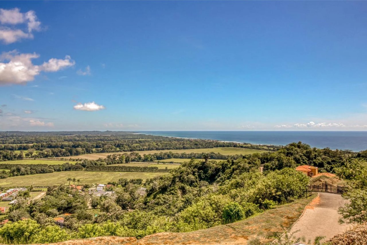 Luxury Ocean Vista Residence, Jaco, Puntarenas