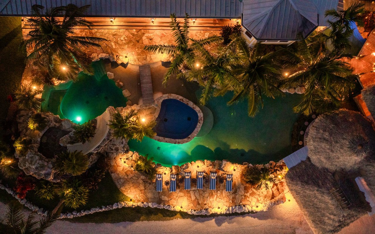Bait Shack Estate