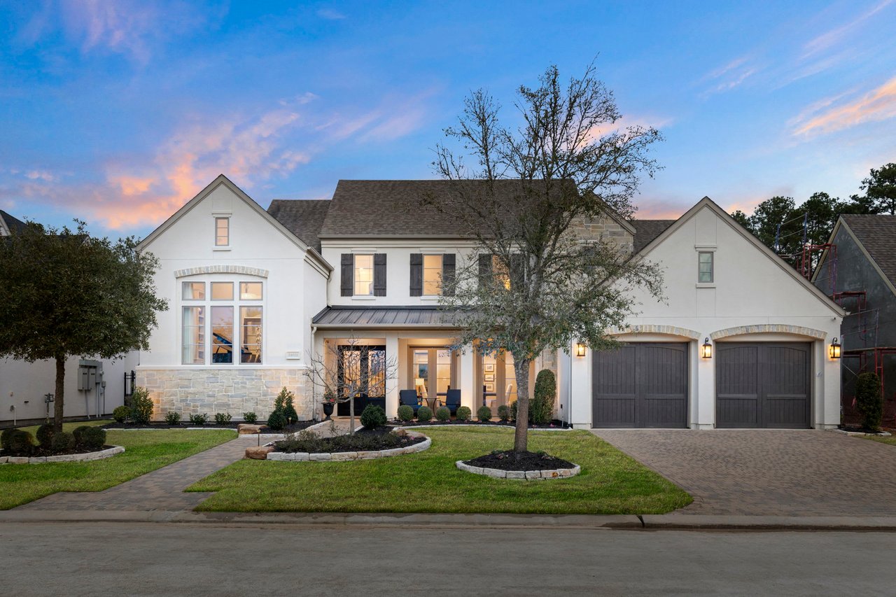 New on the Market! | 24822 Lake Kent Lane, Spring, TX 77389