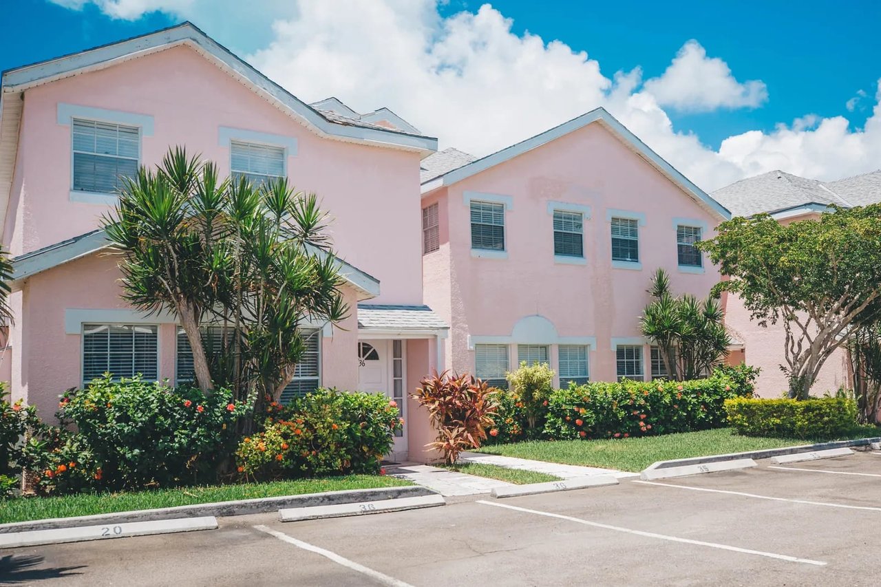 #35 Seapointe, Exclusive Condo in Port New Providence