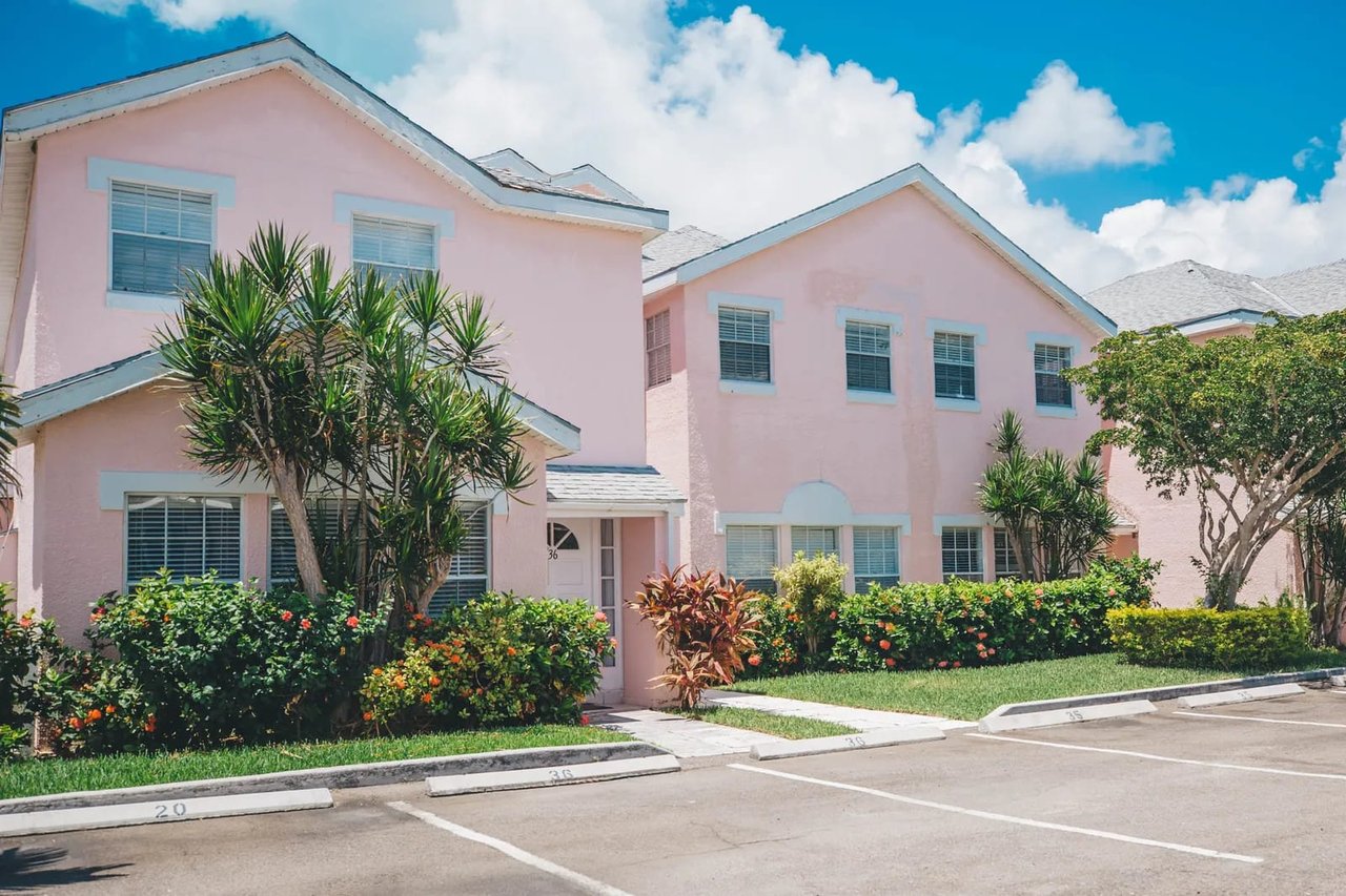 #35 Seapointe, Exclusive Condo in Port New Providence