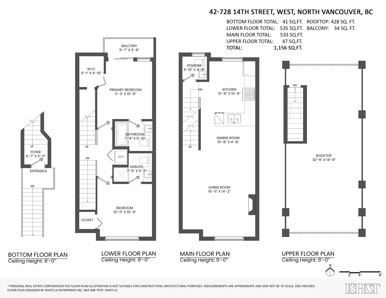 42-728 W 14th St