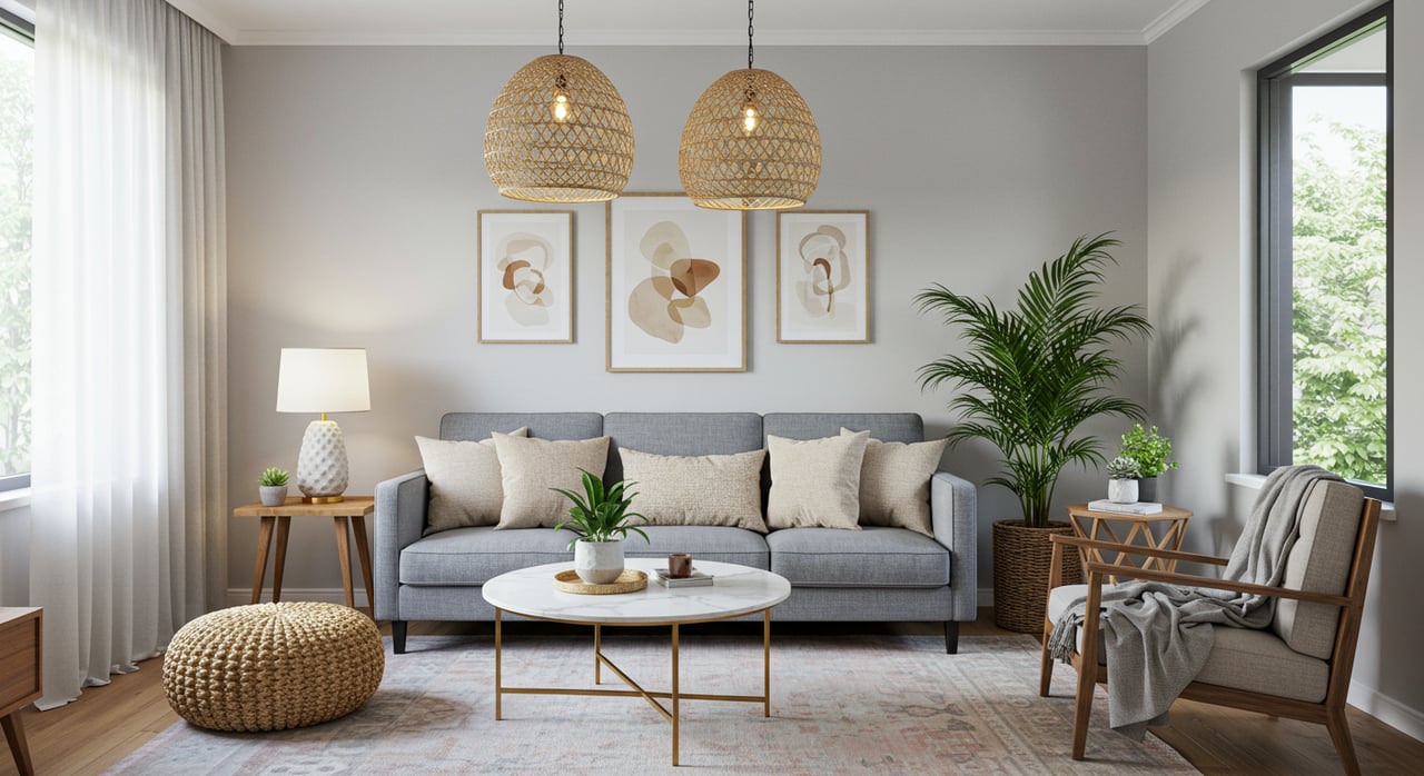 Get a Head Start on the Spring Market
