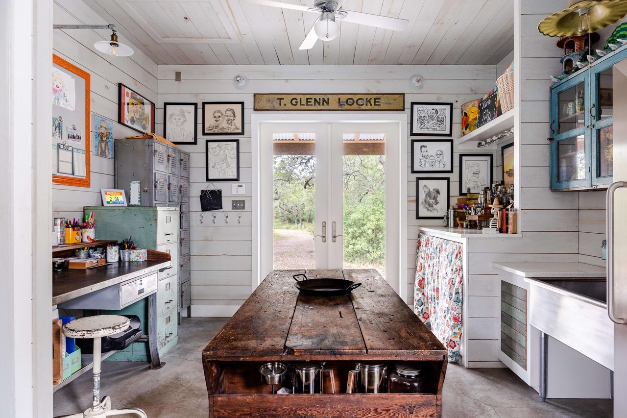 Rockport Retreat