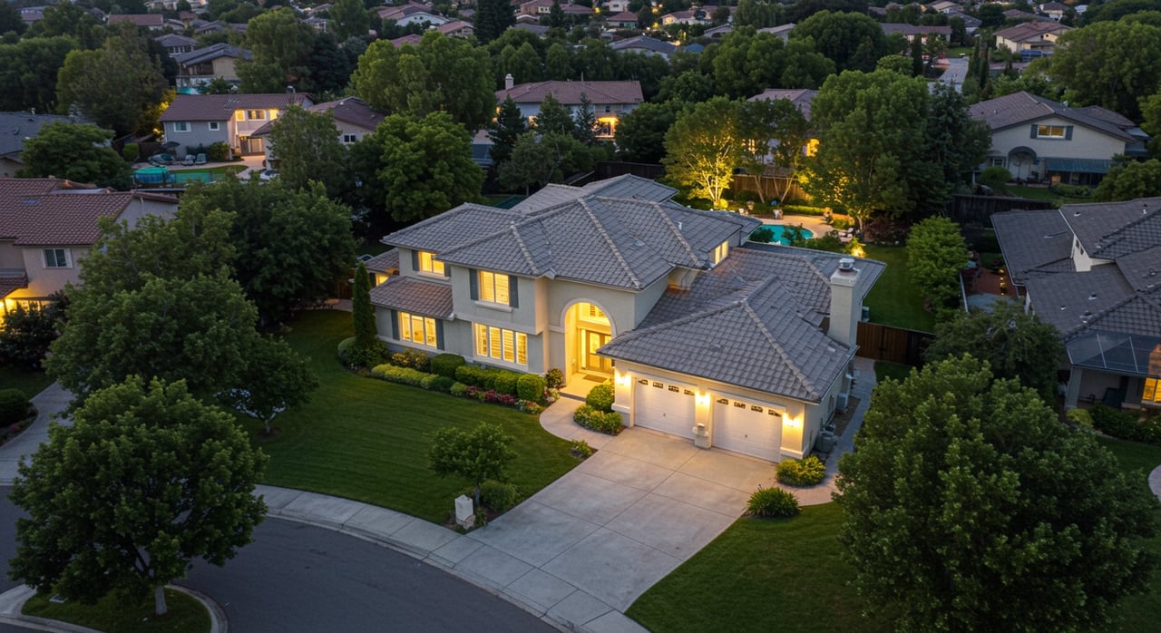 209 Otter Glen Ct. Roseville, CA