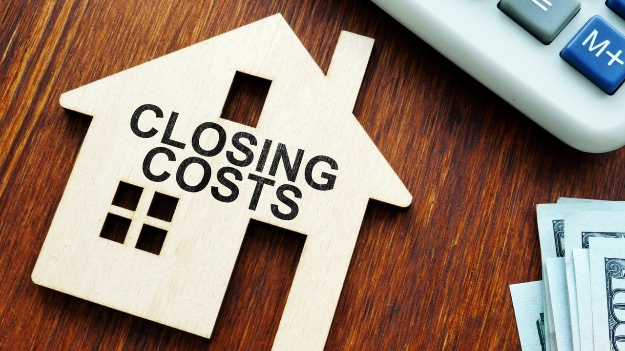 The True Cost of Closing on a House