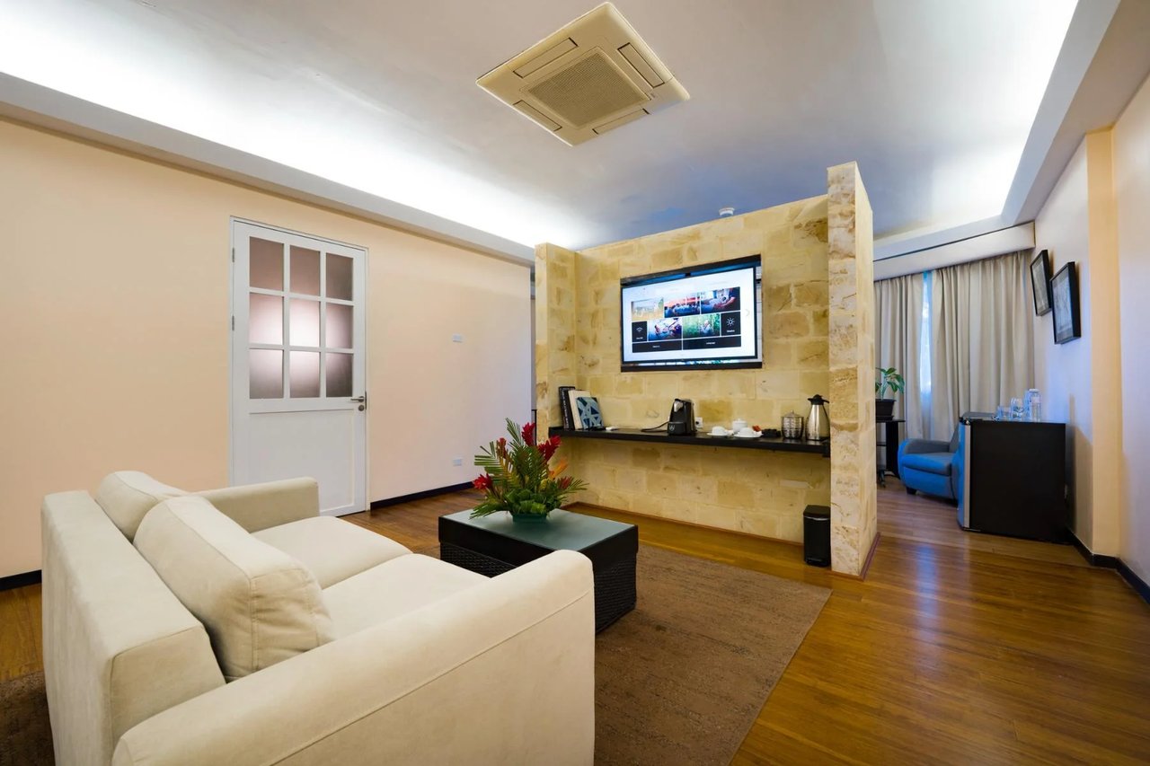 Eco Boutique Hotel Reserve, Manuel Antonio, Puntarenas