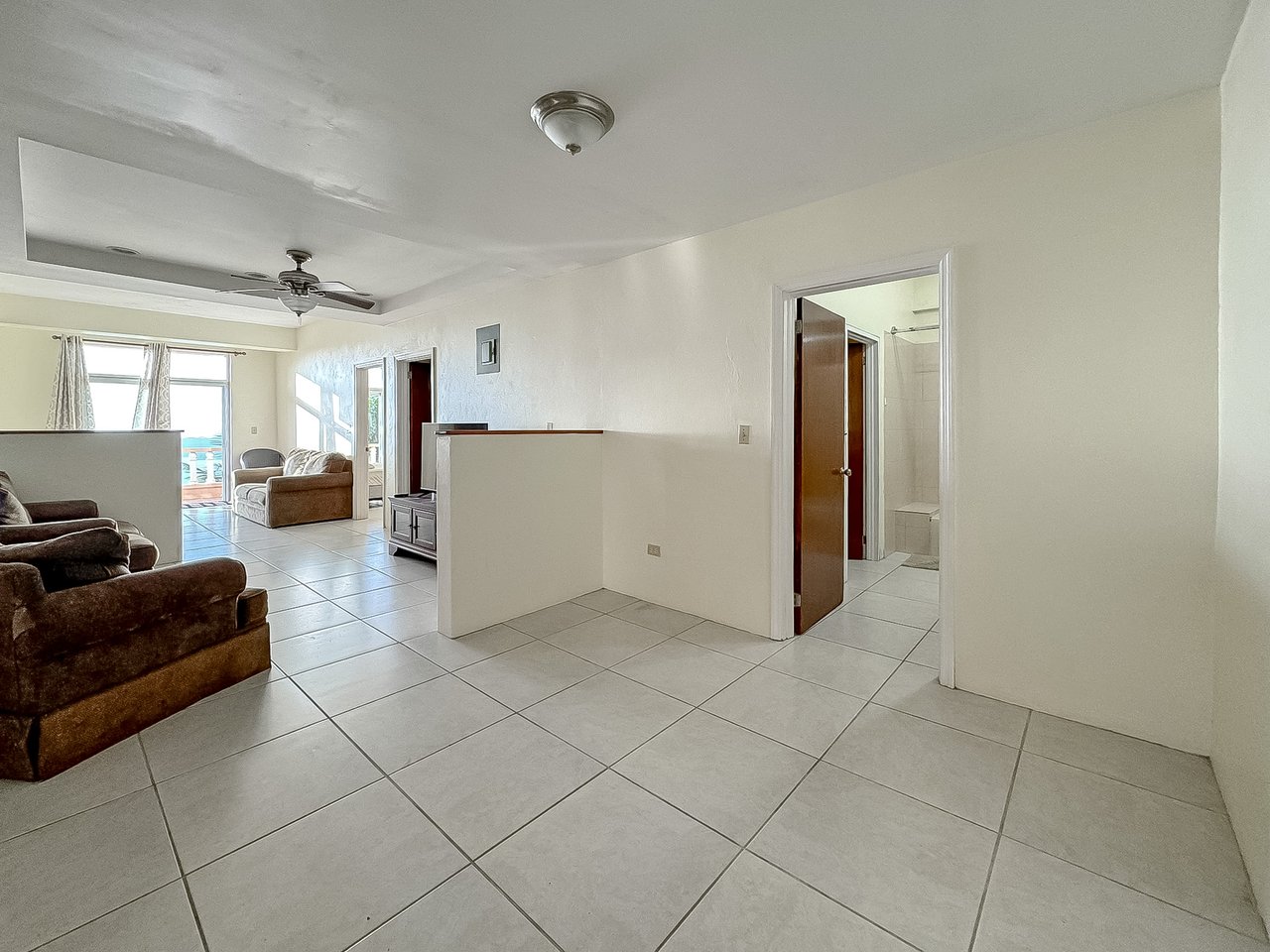 527 Chalwell Estate 2 Bedroom Apartment