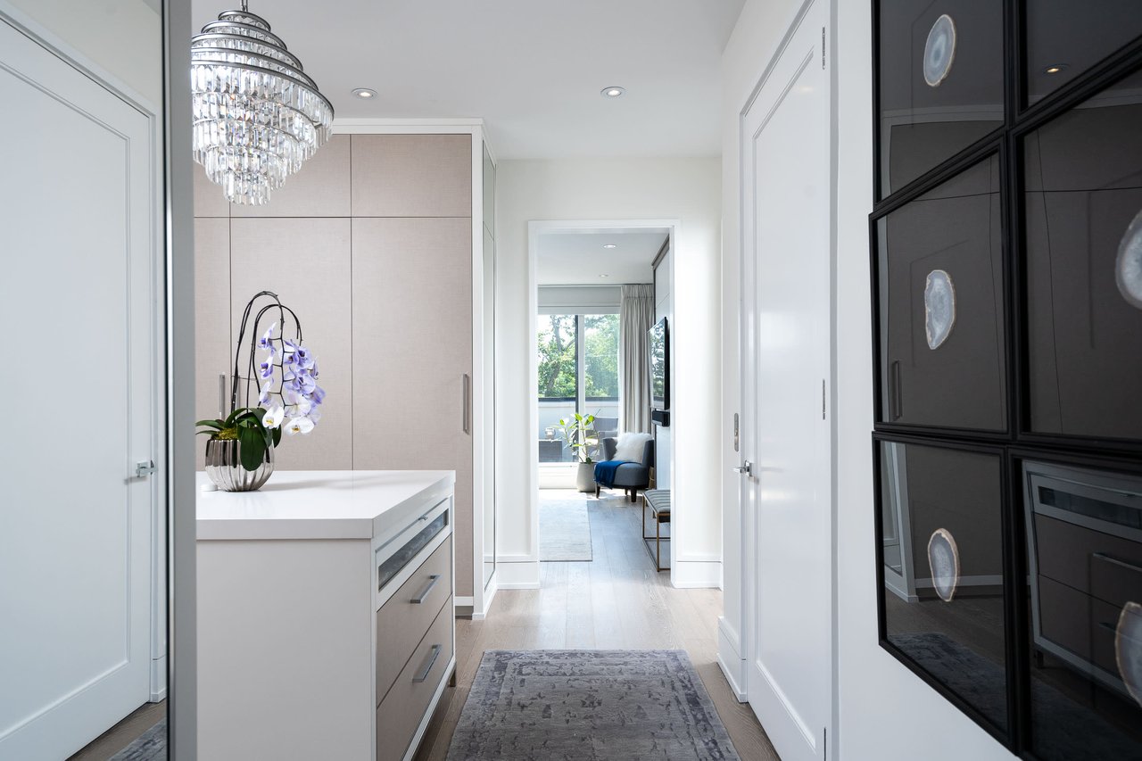 Davisville Bespoke Home