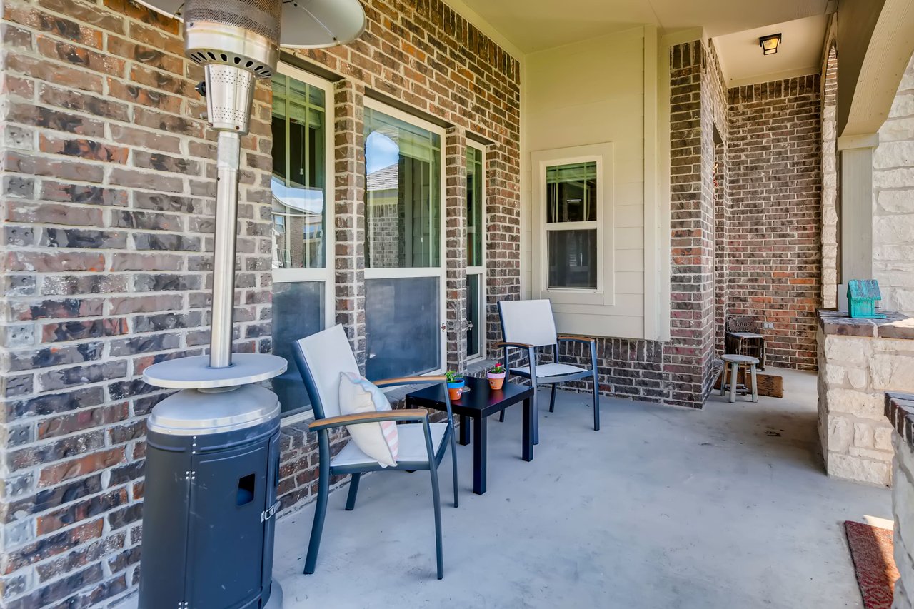 144 Summer Vista Drive