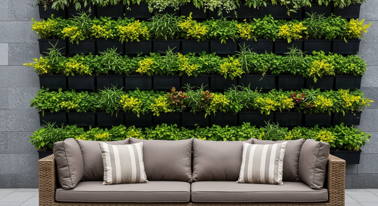 Going Green with Jill Schwartz