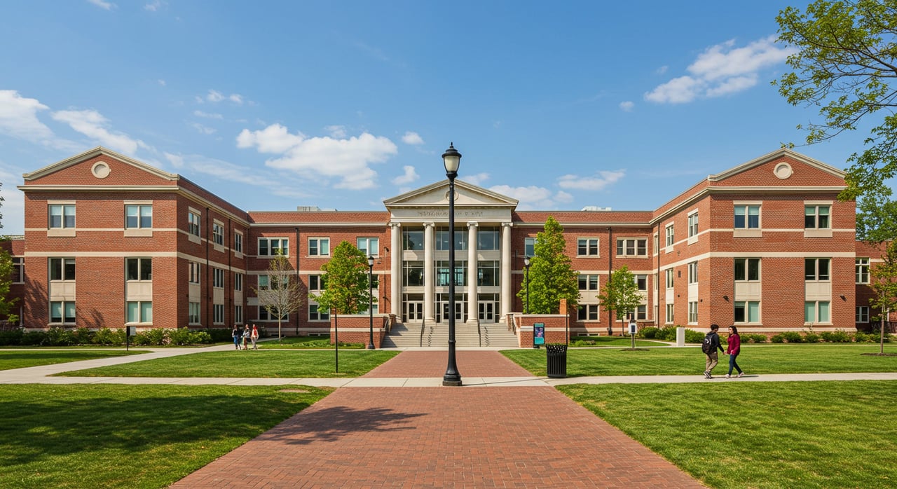 Exploring Bergen County's School Districts: A Guide to Finding the Right Education for Your Family