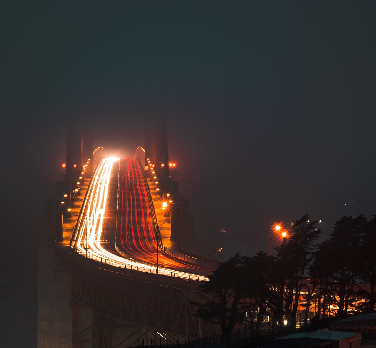 Worth Reading: Famous Fog of San Francisco