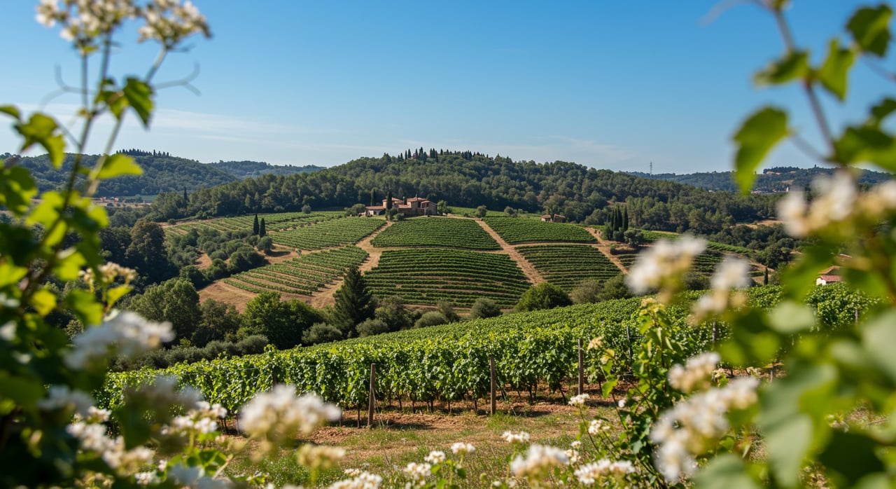 People Are Moving to Sonoma County—Here's Why