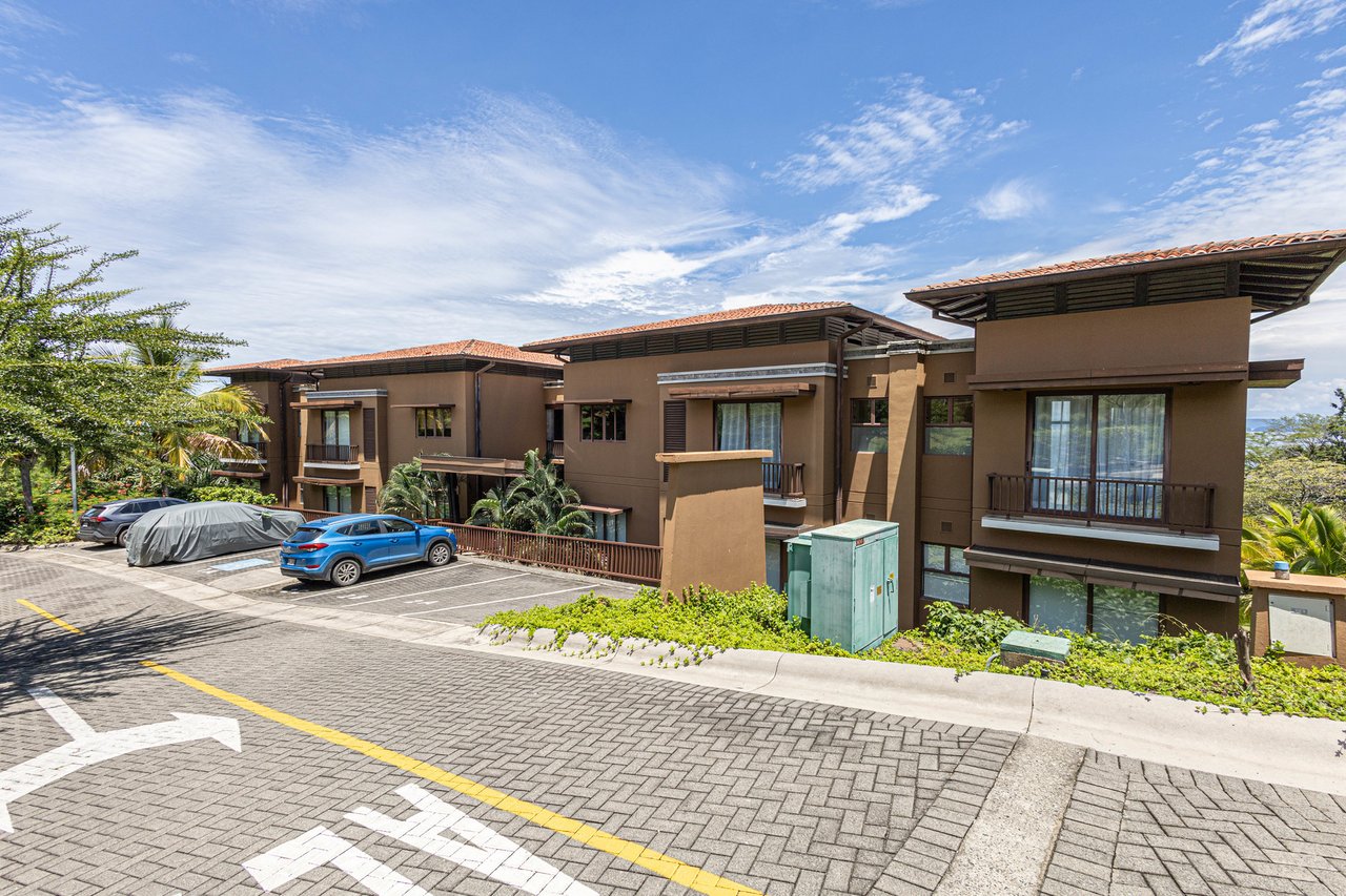 Luxury Oceanview Mountain Condo, Papagayo, Guanacaste