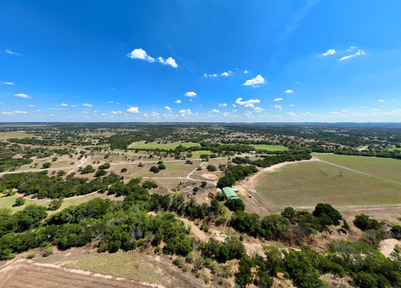 Texas Country Estates