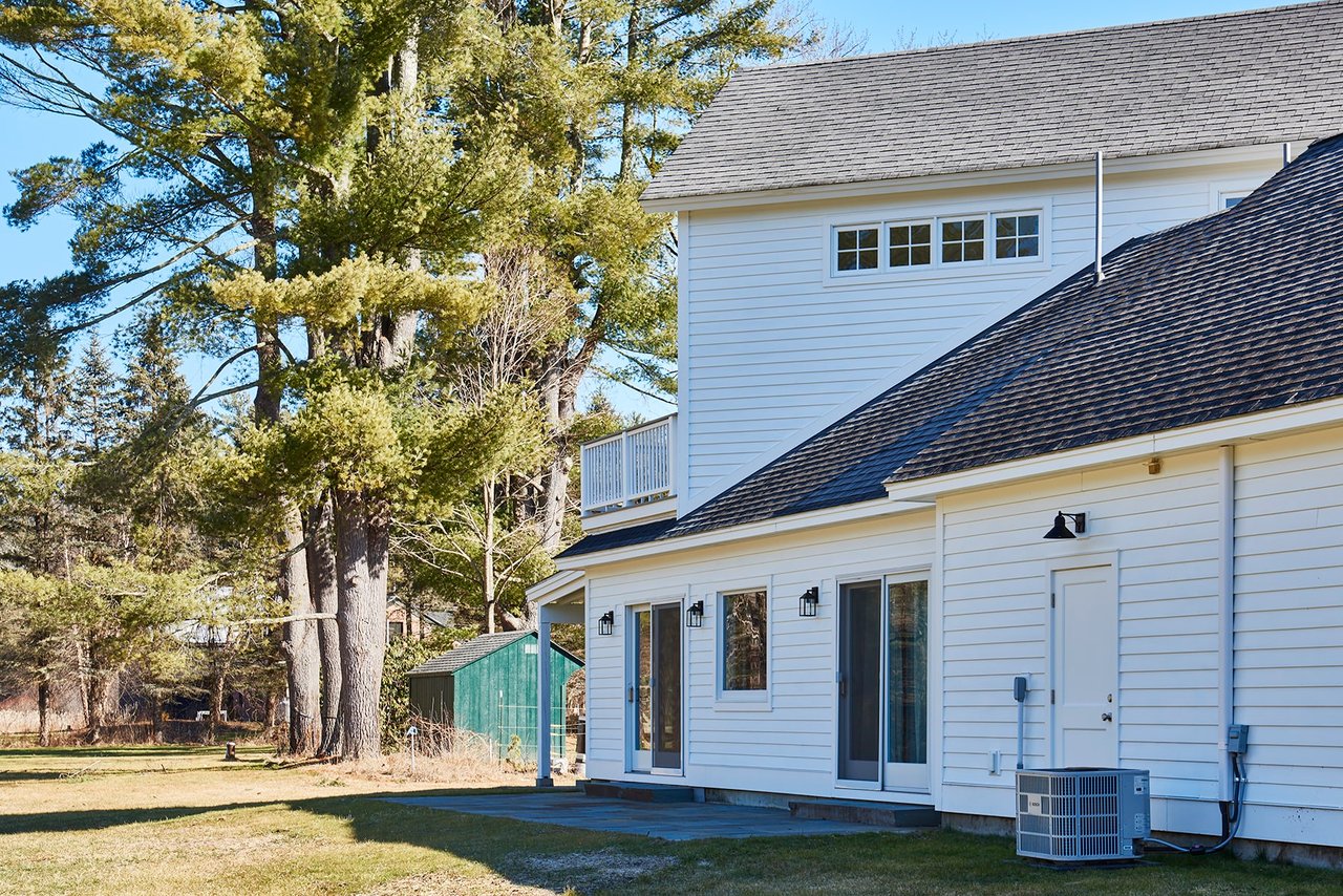 Carriage House - New Marlborough