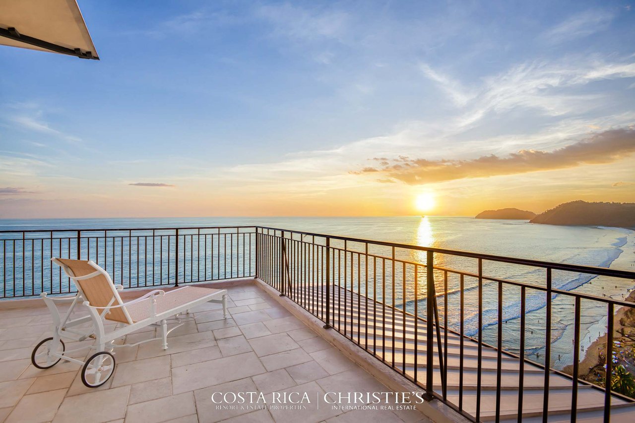Vista Las Palmas Penthouse