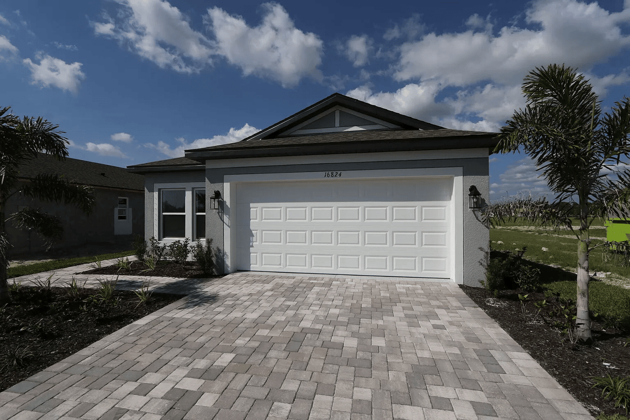 🌺🏠UNDER CONTRACT🏠🌺 16824 Sol Preserve Dr, Pt Charlotte, FL 33953