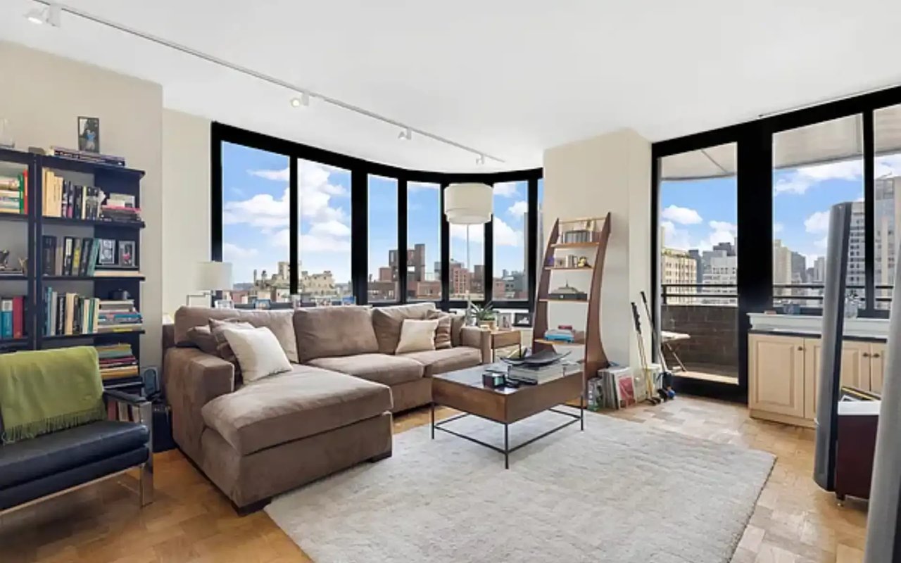 455 East 86th Street #21E