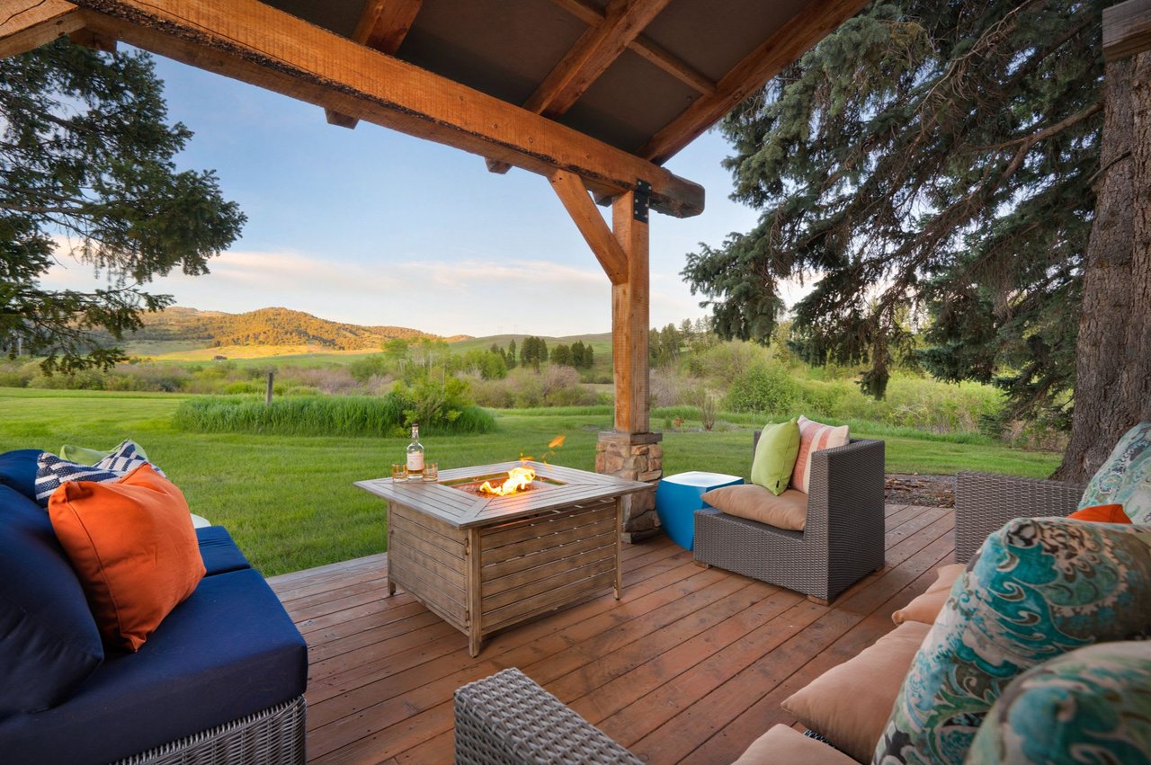 Embrace the Great Outdoors: Spring Activities in Montana