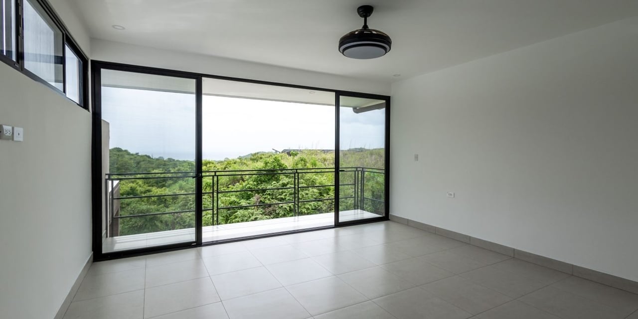Modern Jungle Estate Guest Home, Flamingo, Guanacaste