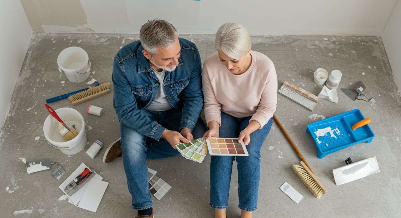 Tips for Hiring a Remodeling Contractor