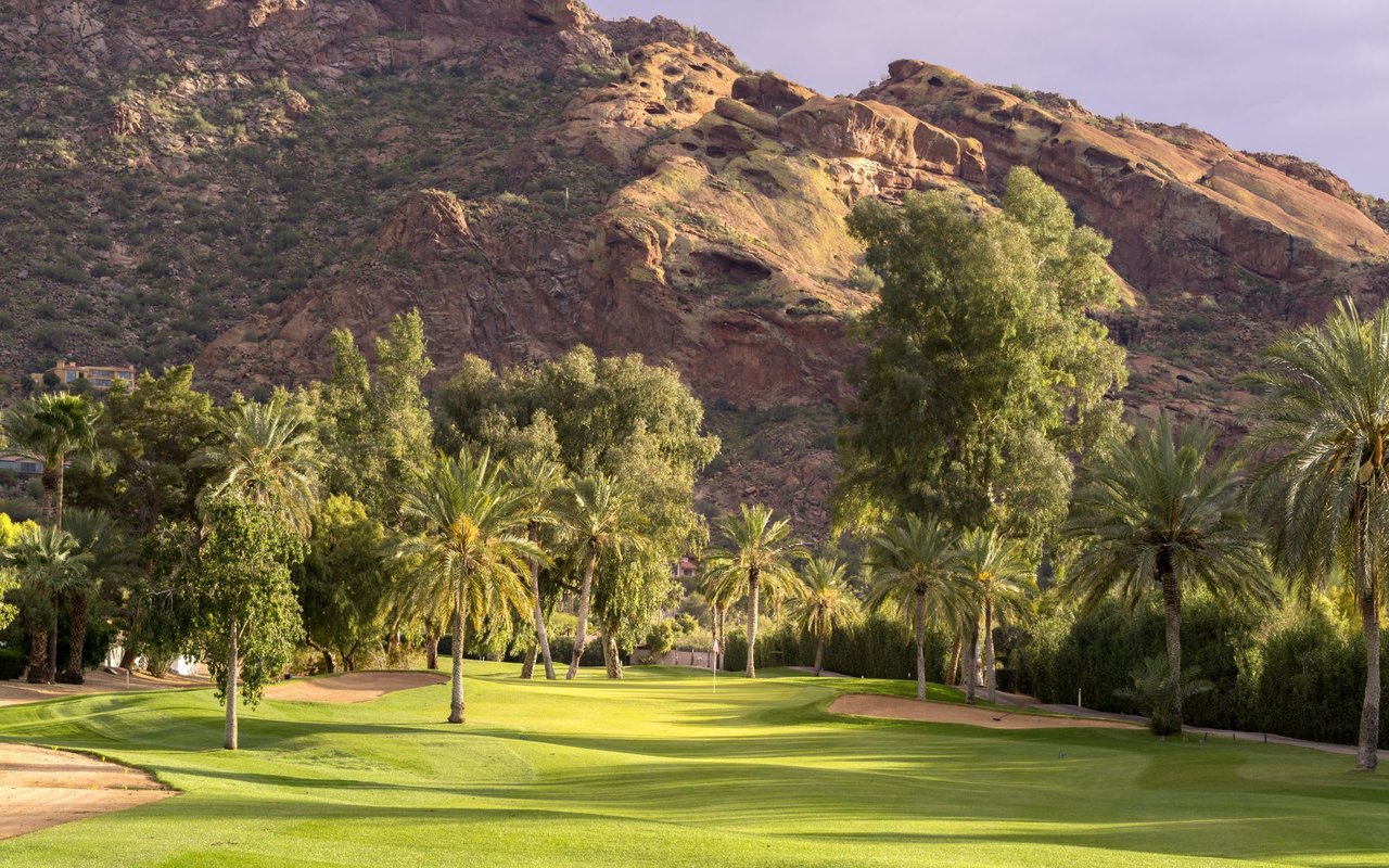 Red Rock Country Club