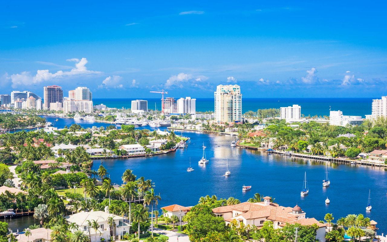 Fort Lauderdale