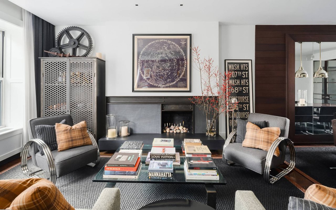 107 West 82nd St, #5B