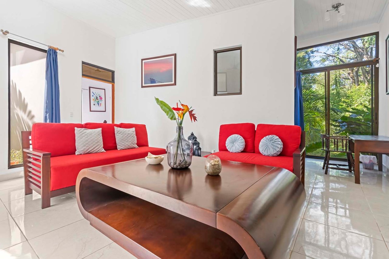 Multi Unit Apartment Complex, Tamarindo, Guanacaste