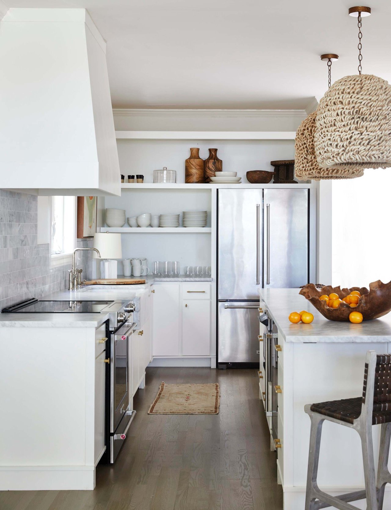 House Tour: Coastal Chic