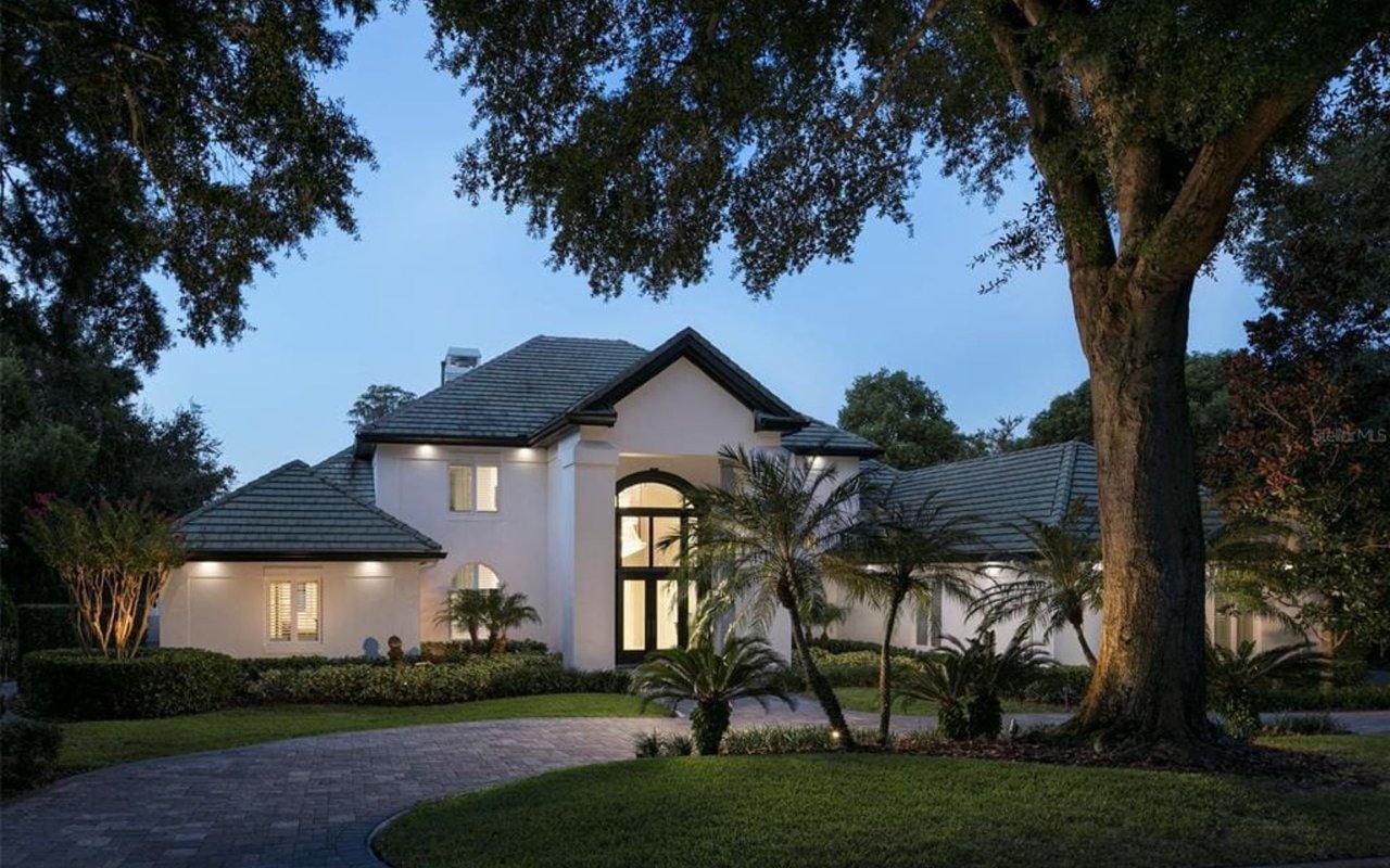 How to Buy a Luxury Home