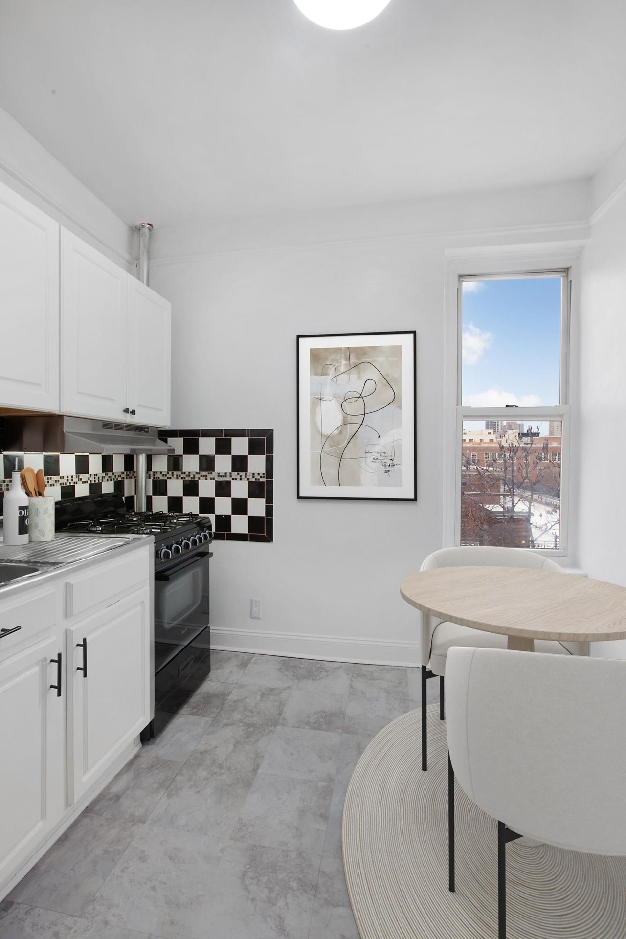 246 East 4th Street, Apt 3-A