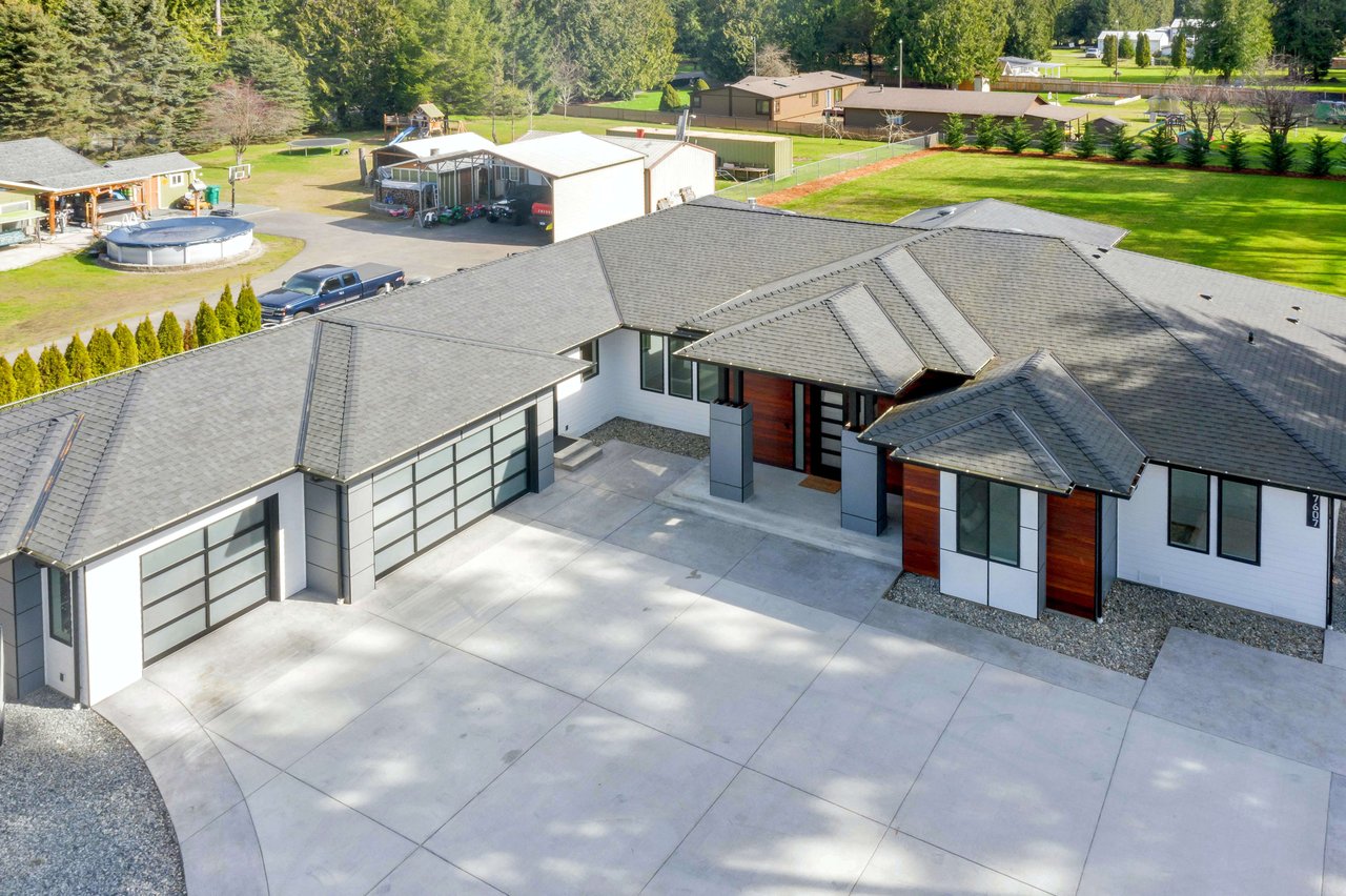 Pros & Cons of Single Level Homes