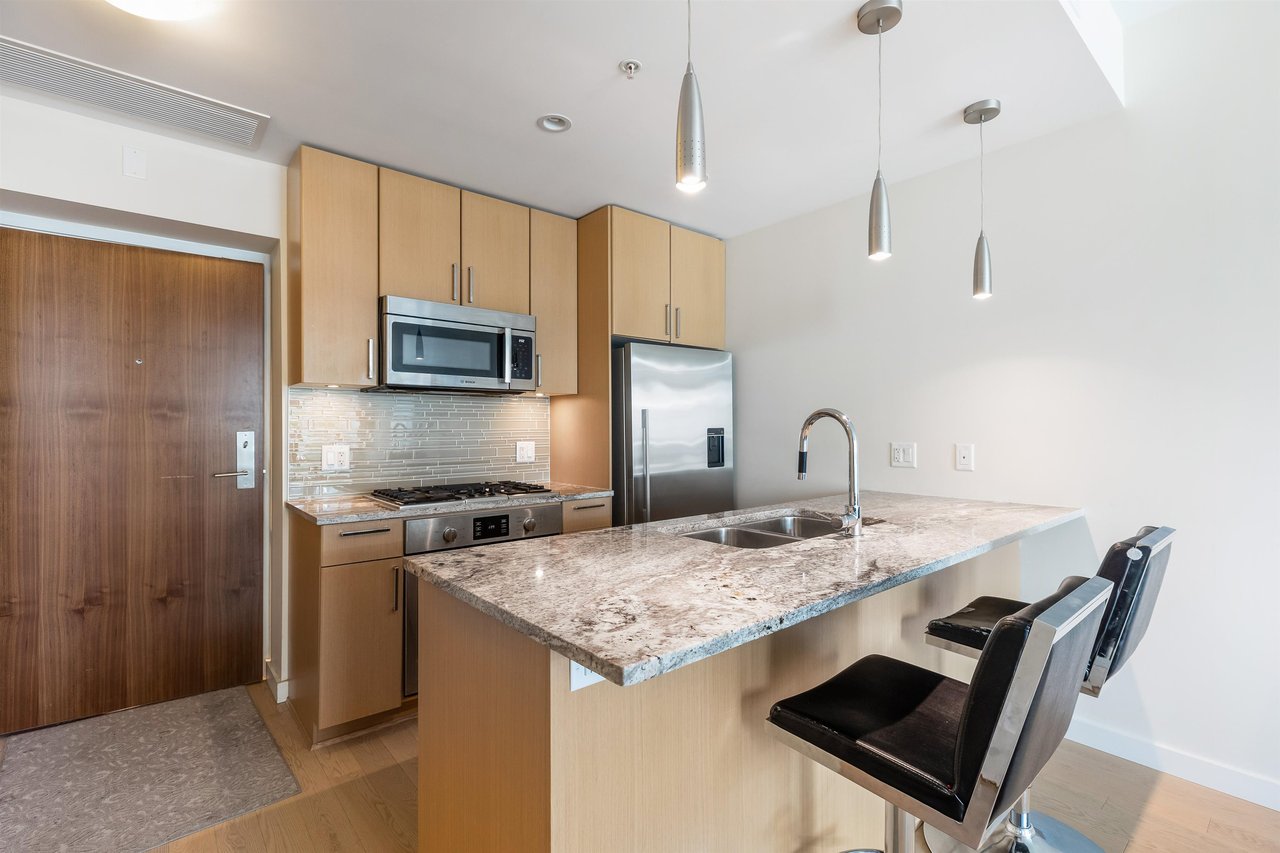 522-38 W 1st Avenue, Vancouver
