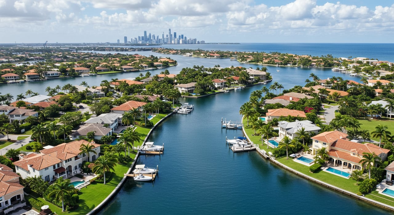 Delray Beach Real Estate Market Forecast 2023