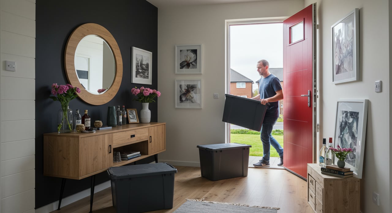 The Top Reasons People Are Moving This Year