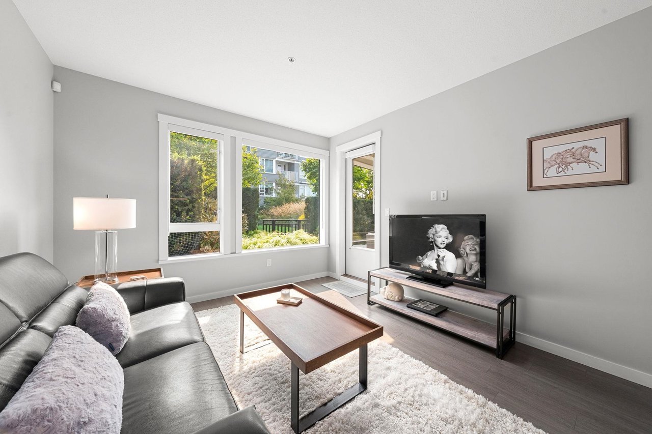 107-255 W 1st Street, North Vancouver