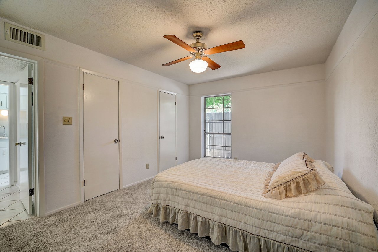 2425 Ashdale Dr #24, Austin, Texas 78757