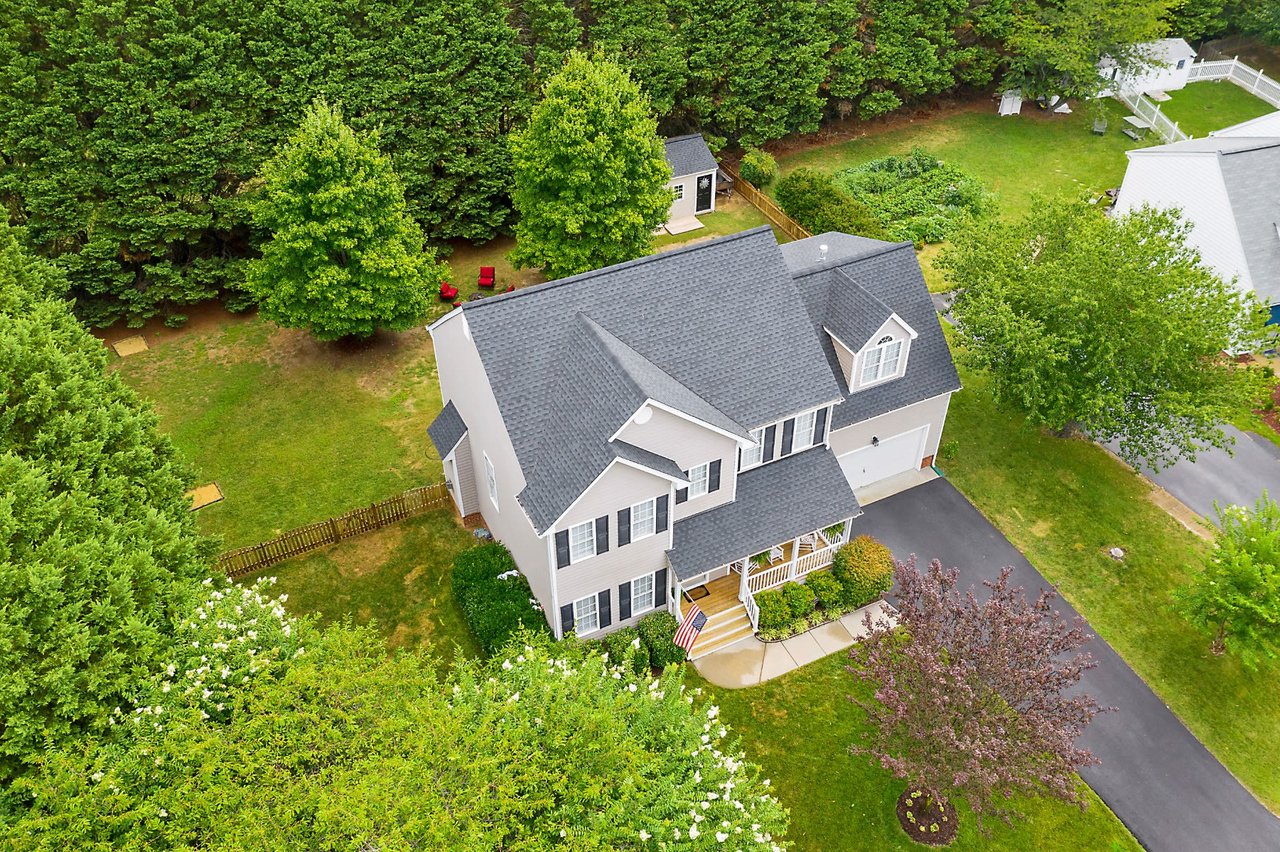 8320 Laurel Meadows Drive
