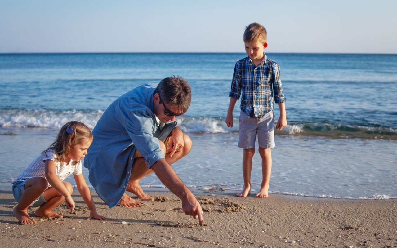 Top 6 Tips for Moving to Guanacaste Costa Rica with Kids: Embrace Pura Vida Living!