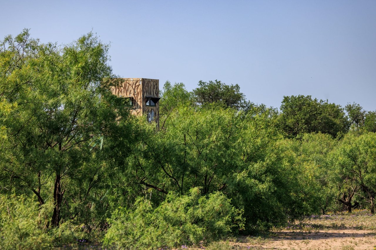 Golden Eagle Ranch