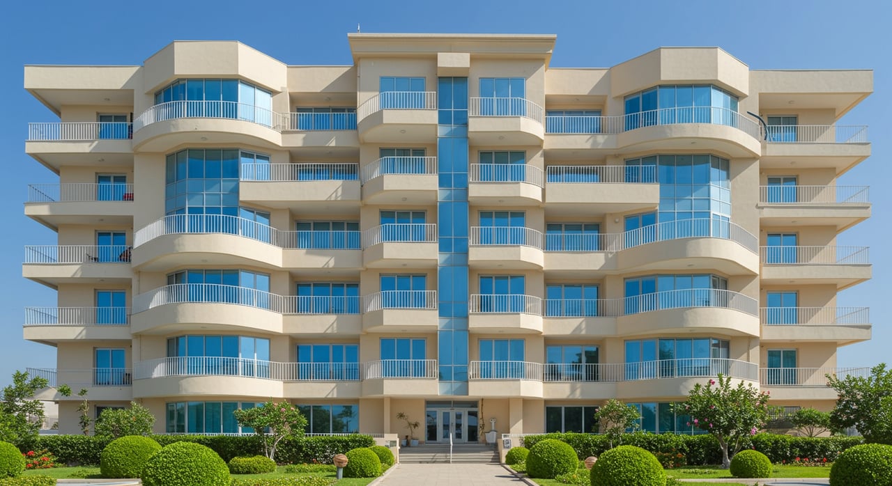 Parc Telegraph Condo 220 Lombard #115 Now On Market!