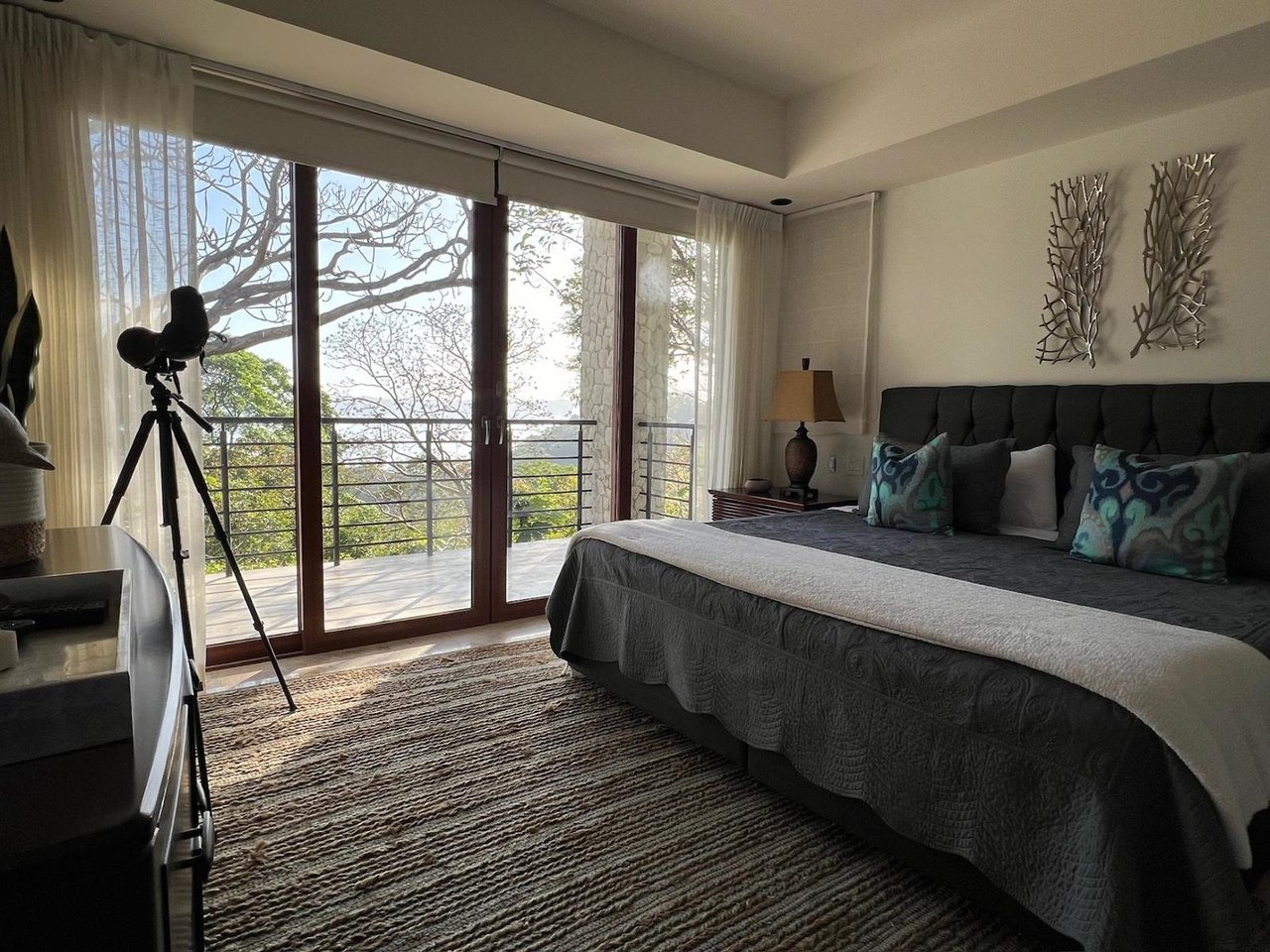 Modern Golf Course Villa, Papagayo, Guanacaste