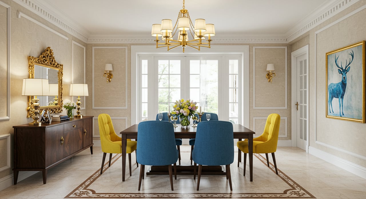 Revamping vs. Acquiring: Crafting Your Dream Ultra-Luxury Home