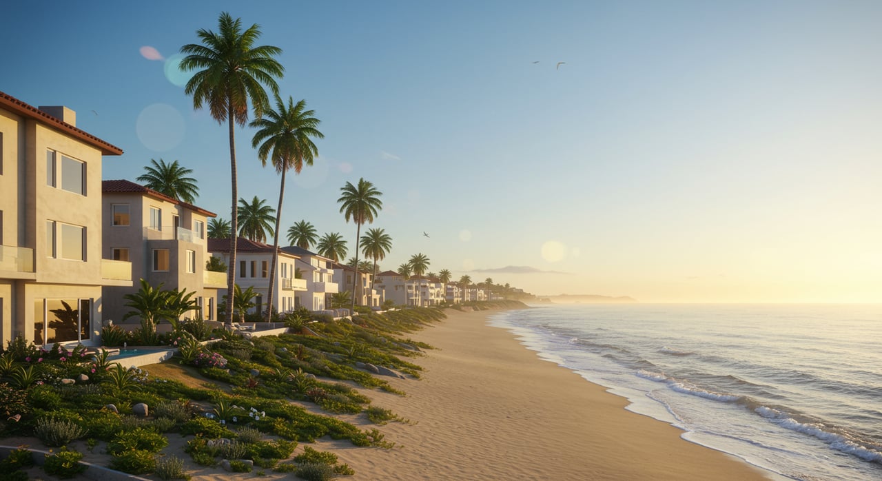 Malibu Real Estate Market Prices, Trends, and Forecast 2023