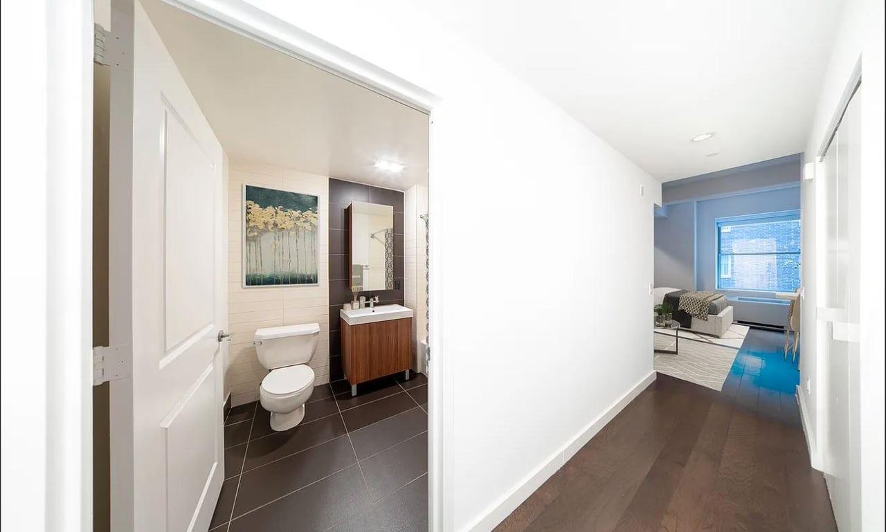 116 John Street, Apt 3304